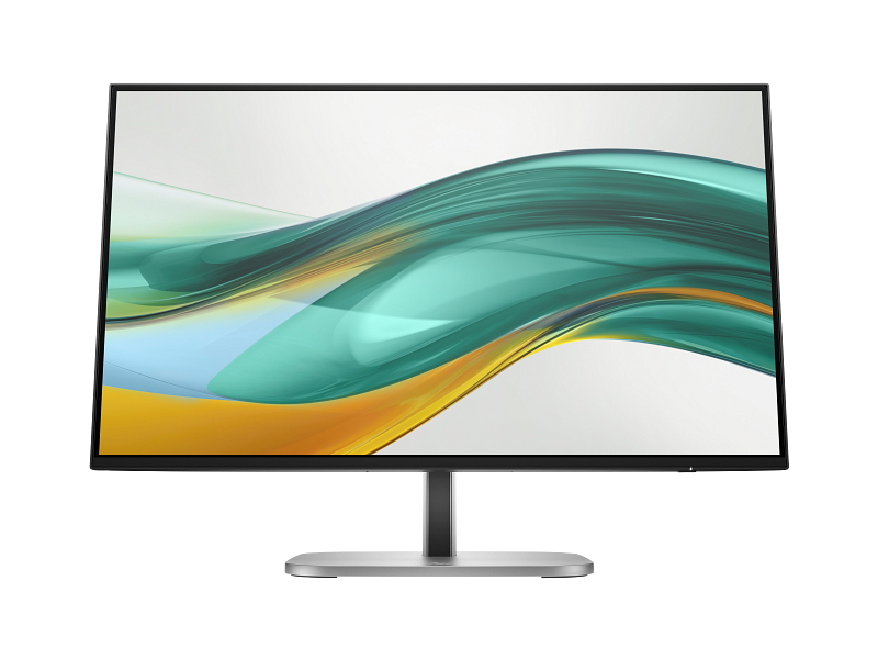 HP Series 5 Pro 524PF 23.8" FHD Monitor