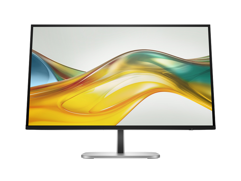HP Series 5 Pro 527PQ 27" QHD Monitor