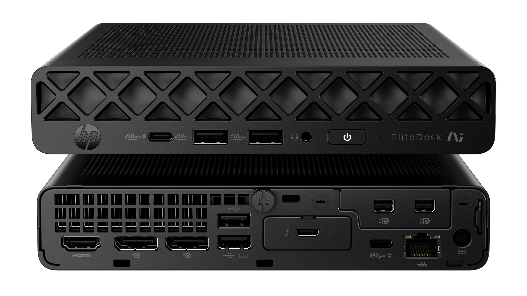 HP Elitedesk 8 Mini G2i PC