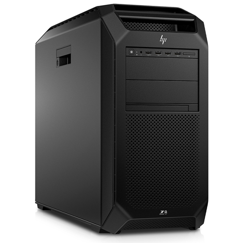 HP Z8 G5 Tower Workstation
