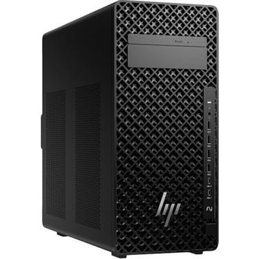 HP Z2 G1i Tower Workstation