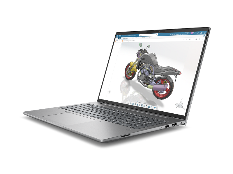 HP Zbook X G2i 16 Mobile Workstation