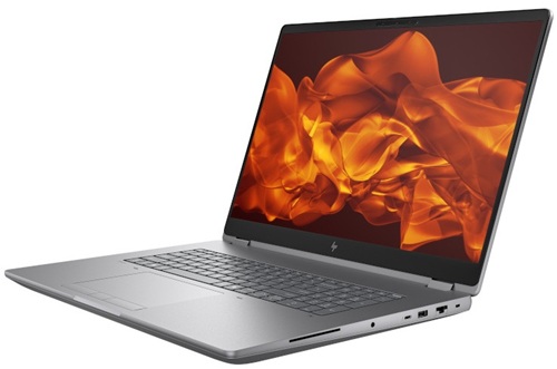 HP Zbook Fury G1i 16 Mobile Workstation