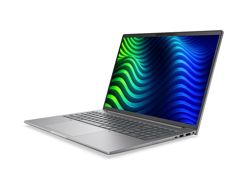 HP Zbook 8 G2i Mobile Workstation